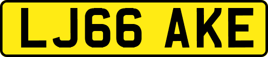 LJ66AKE