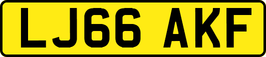 LJ66AKF