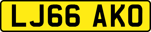 LJ66AKO