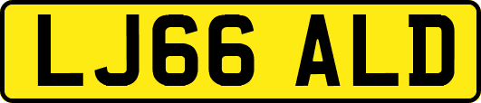 LJ66ALD