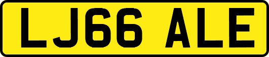 LJ66ALE