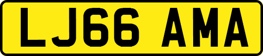 LJ66AMA