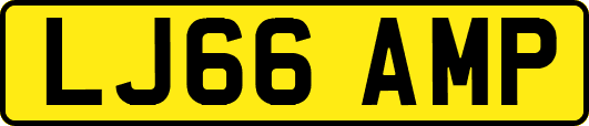 LJ66AMP