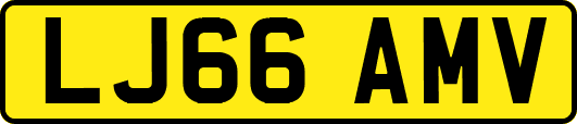 LJ66AMV