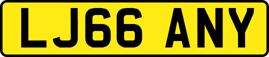 LJ66ANY