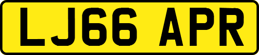 LJ66APR