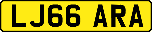 LJ66ARA