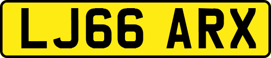 LJ66ARX