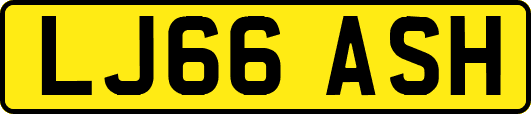LJ66ASH