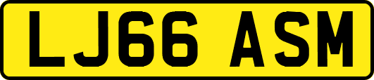 LJ66ASM