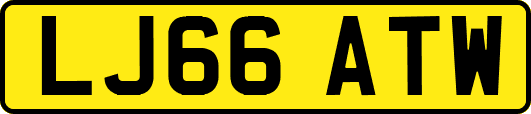 LJ66ATW