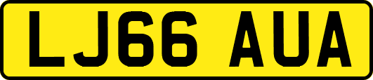 LJ66AUA