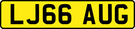 LJ66AUG