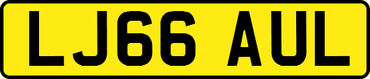 LJ66AUL