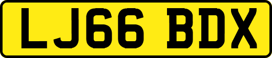 LJ66BDX