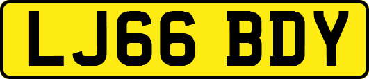 LJ66BDY