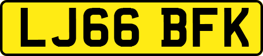 LJ66BFK