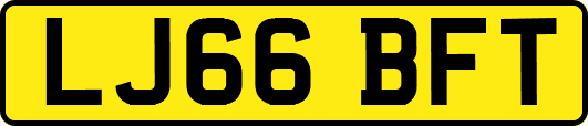 LJ66BFT
