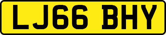 LJ66BHY