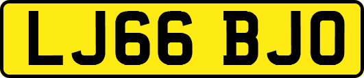 LJ66BJO