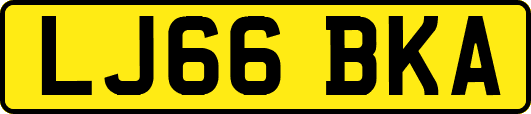 LJ66BKA