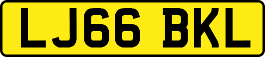 LJ66BKL