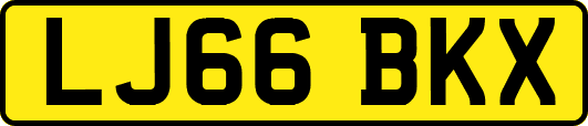 LJ66BKX