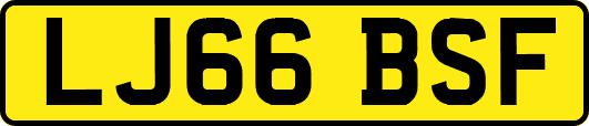LJ66BSF