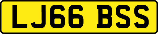 LJ66BSS