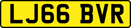 LJ66BVR