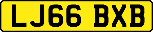 LJ66BXB