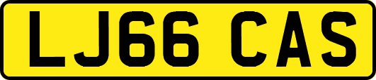 LJ66CAS