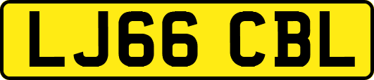 LJ66CBL