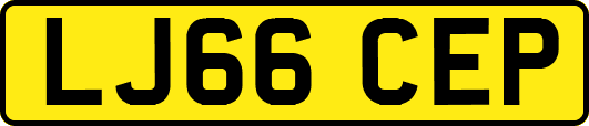 LJ66CEP