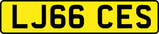 LJ66CES