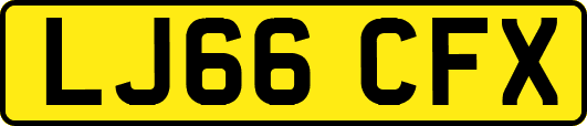 LJ66CFX