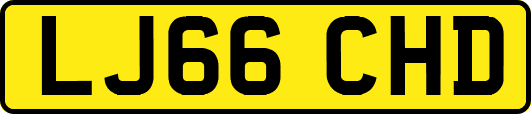 LJ66CHD