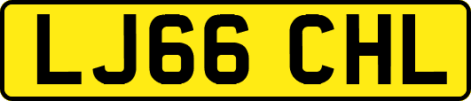 LJ66CHL