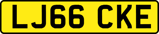 LJ66CKE