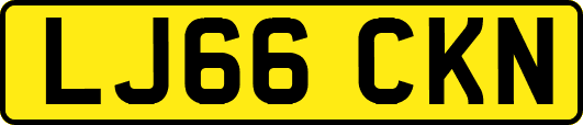 LJ66CKN