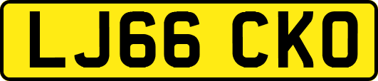LJ66CKO
