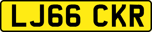 LJ66CKR