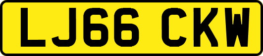 LJ66CKW
