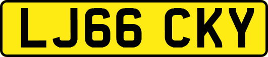 LJ66CKY