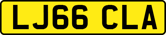 LJ66CLA