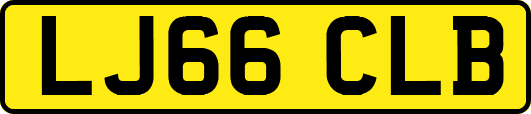 LJ66CLB