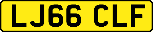 LJ66CLF