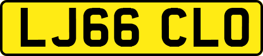 LJ66CLO