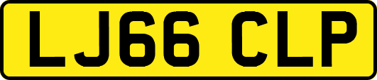 LJ66CLP