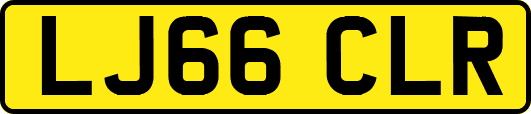 LJ66CLR